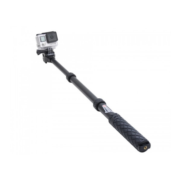 Монопод для камер Goscope Boost: 13" - 26" Exention Pole